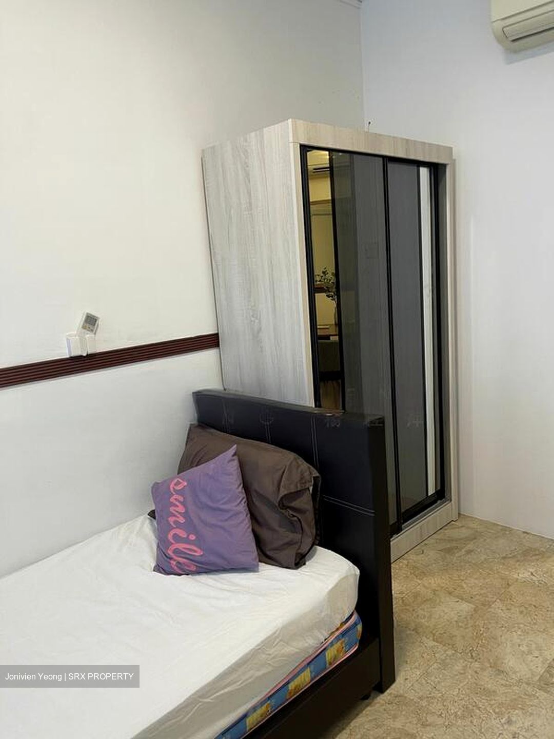 Parc Oasis (D22), Condominium #507626931